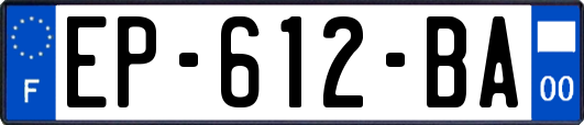 EP-612-BA