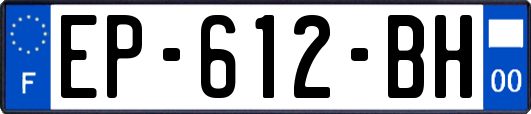 EP-612-BH