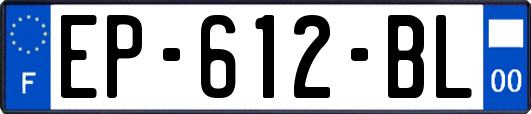 EP-612-BL