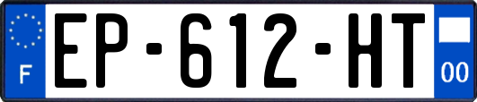 EP-612-HT