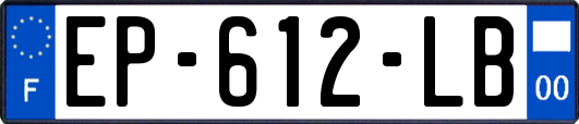 EP-612-LB