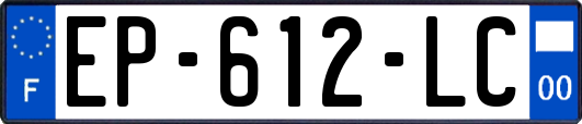 EP-612-LC