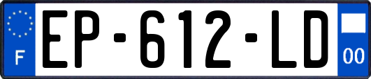 EP-612-LD