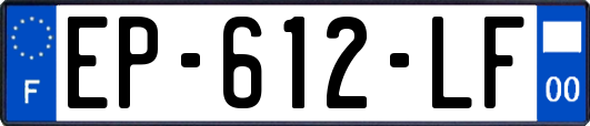 EP-612-LF