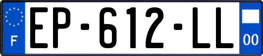 EP-612-LL