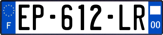 EP-612-LR
