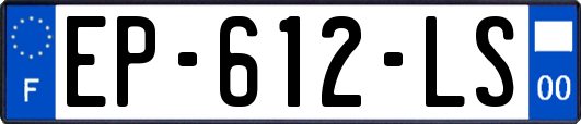 EP-612-LS