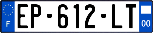EP-612-LT