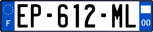EP-612-ML