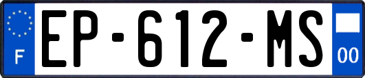 EP-612-MS