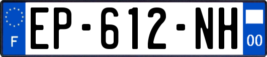 EP-612-NH