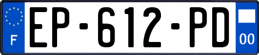 EP-612-PD