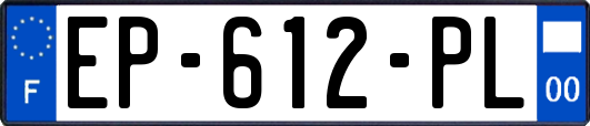 EP-612-PL