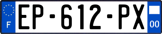 EP-612-PX