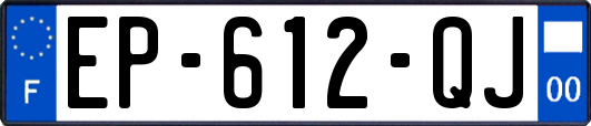 EP-612-QJ