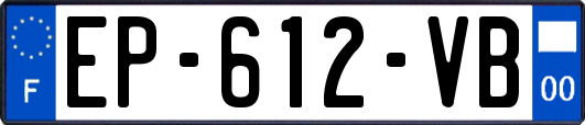 EP-612-VB
