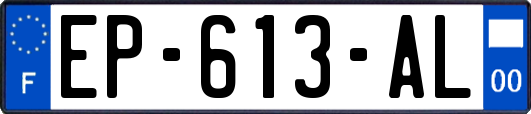 EP-613-AL