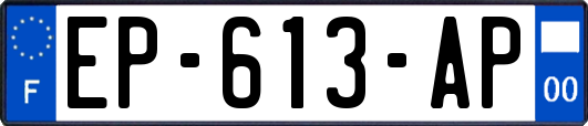 EP-613-AP