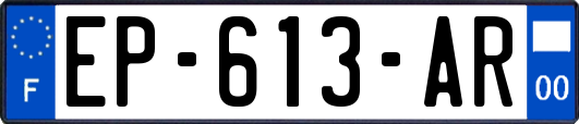 EP-613-AR