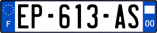 EP-613-AS