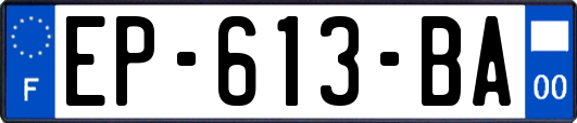 EP-613-BA