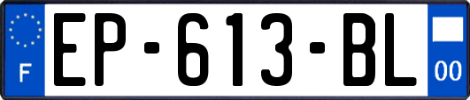 EP-613-BL