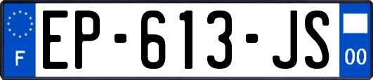 EP-613-JS