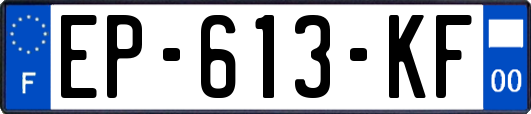 EP-613-KF