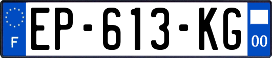 EP-613-KG