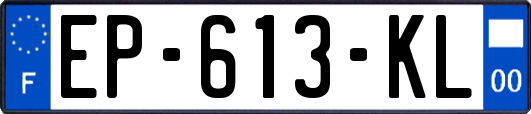 EP-613-KL