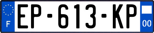EP-613-KP