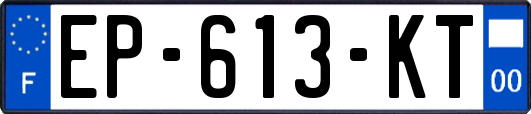EP-613-KT