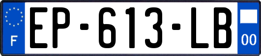 EP-613-LB
