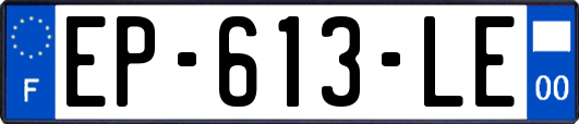 EP-613-LE