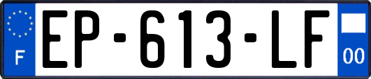 EP-613-LF