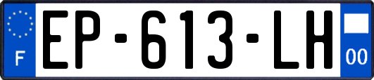 EP-613-LH
