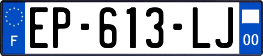 EP-613-LJ