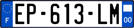 EP-613-LM