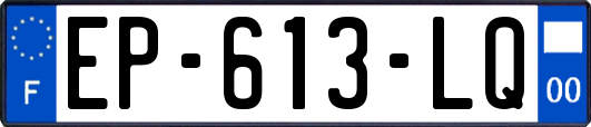 EP-613-LQ