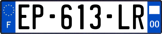EP-613-LR