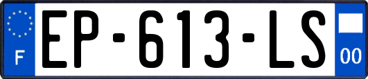 EP-613-LS