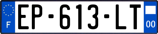 EP-613-LT