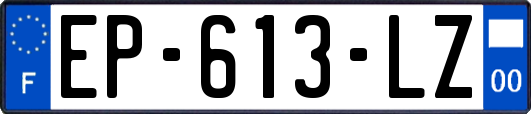 EP-613-LZ