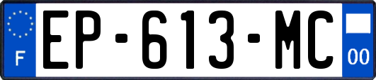 EP-613-MC