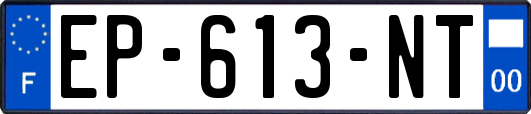 EP-613-NT