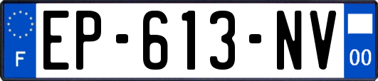 EP-613-NV