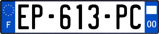 EP-613-PC