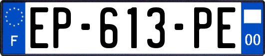 EP-613-PE