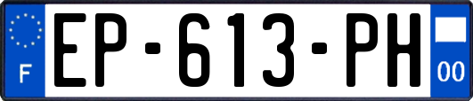 EP-613-PH