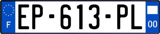 EP-613-PL